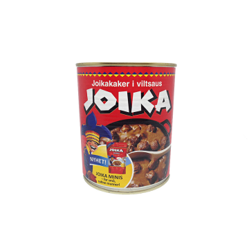 Joika Original / Meat Stew 800g
