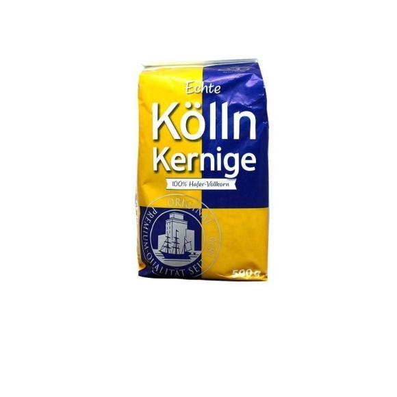 Kölln Kernige Cereales Flocken / Cereales 500Gr Kölln Kernige Cereales Flocken / Cereales 500Gr