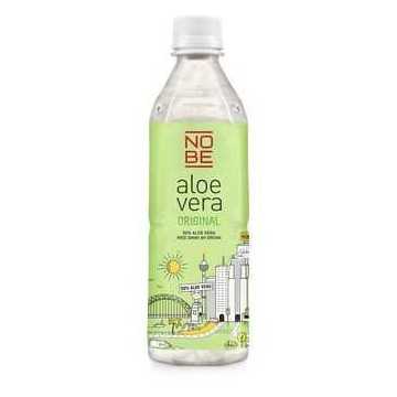 Tropical Aloe Vera Drink Natural 50cl/ Bebida de Aloe Vera