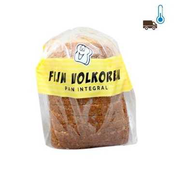 De Hollandse Fijn Volkoren / Wholemeal Bread 400g