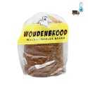 De Hollandse Woudenbrood / Pan Negro Multicereal 400g