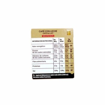 Nescafé Dolce Gusto Cortado Expresso Descaffeinato/ Decaf coffee