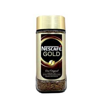 Nescafé Gold Gran Sabor 100GR./ Nescafe Gold Coffee