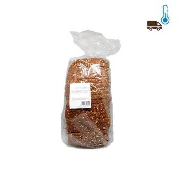 Brood Waldkorn Heel 800g/ Multicereal Bread