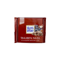 Ritter Sport Trauben Nuss / Chocolate con Pasas Sultanas y Avellanas 100g