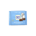 Ritter Sport Alpenmilch / Chocolate con Leche 100g