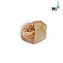Brood Speltbrood Half / Pan de Espelta 400g