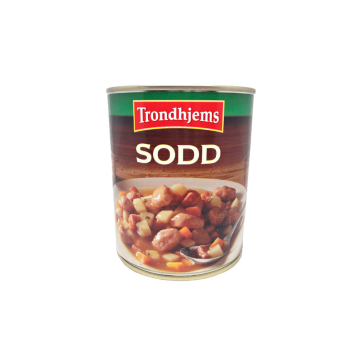 Trondhjems Sodd / Norwegian Stew 800g