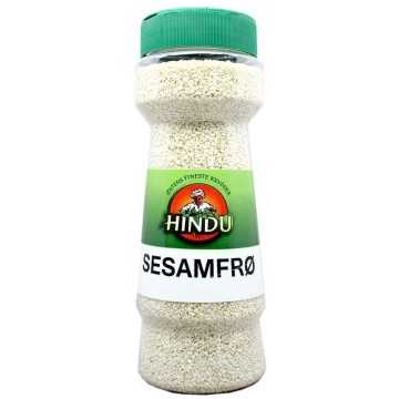 Hindu Sesamfrø 330g/ Sesame Seeds