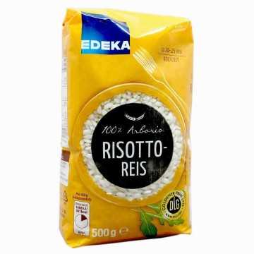 Edeka Risottoreis 500g/ Rice for Risotto