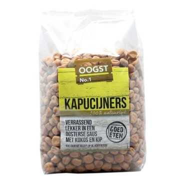 Oogst No.1 Kapucijners 500g/ Marrowfat Peas