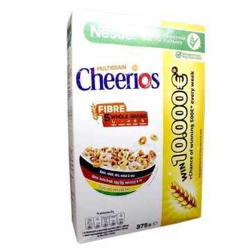 Nestlé Multigrain Cheerios 375g