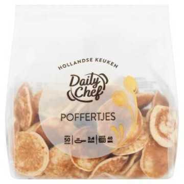 Daily Chef Poffertjes 415g/ Crepes Holandeses