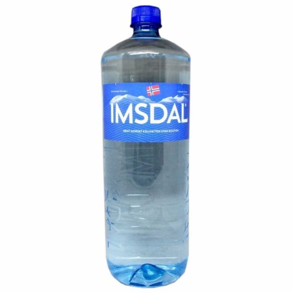 Maximum agua mineral natural