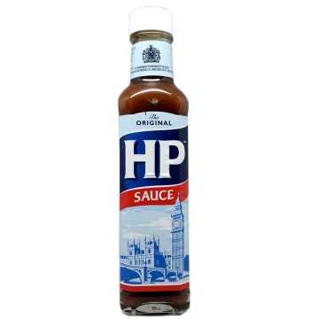 HP Brown Sauce 225g