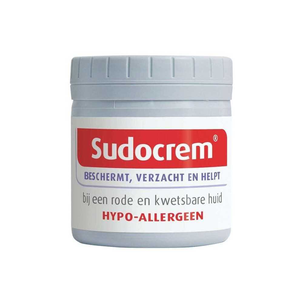 Sudocrem Hypo-Allergeen 125g/Baby Cream