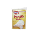 Dr.Oetker Vanillin Zucker / Azúcar de Vainilla x5