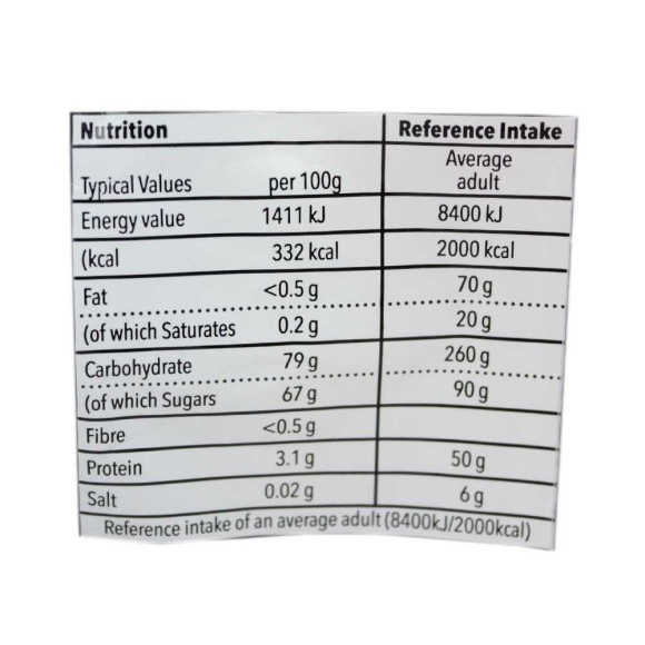 Coop Marshmallows 160g Coop Marshmallows 160g