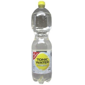 Gut&Günstig Tonic Water / Tónica 1,5L