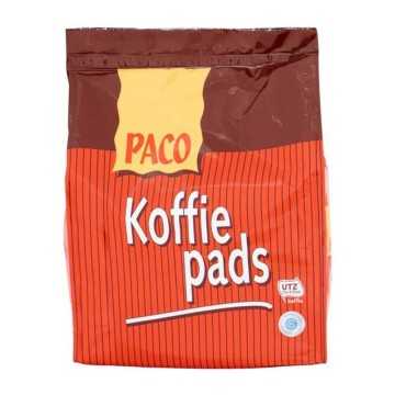 Paco Koffiepads Regular / Pads de Café x36