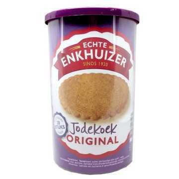Enkhuizer Jodekoek Original 372g/ Cookies