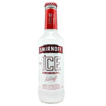 Smirnoff Ice Original 4% 275ml