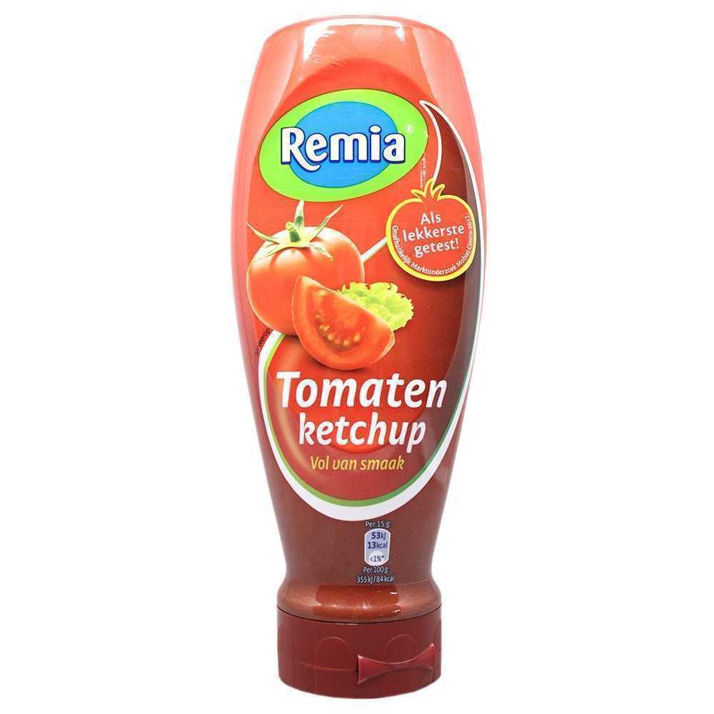 Remia Tomaten Ketchup 500ml