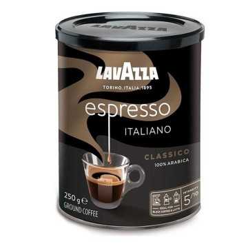 Lavazza Caffè Espresso Italiano Ground 250g