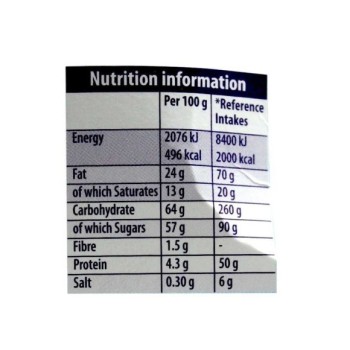 Cadbury Roses Carton 290g/ Rosas Chocolate