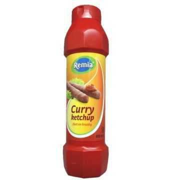 Remia Curry Ketchup 800ml/ Ketchup Curry