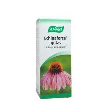 A.Vogel Echinaforce Gotas 50ml/ Echinacea Drops