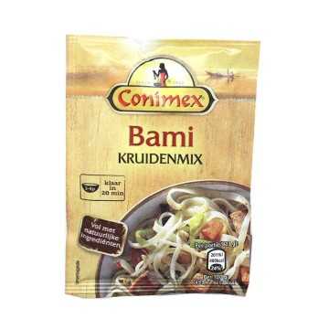 Conimex Bami Kruidenmix / Spices for Bami Goreng 19g