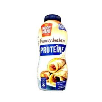 Koopmans Pannenkoeken Proteïne 175g/ Pancake Mix Shaker With Protein