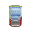 Edeka Pastete Mit Rind & Leber / Cat Food Liver&Beef 400g