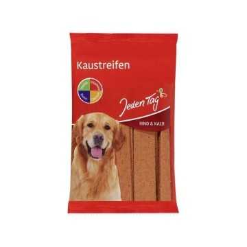 Juwel Kaustreifen Rind und Kalb 200g/ Tiras de Ternera para Perros
