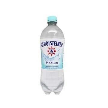 Gerolsteiner Medium 75cl/ Sparkling Water