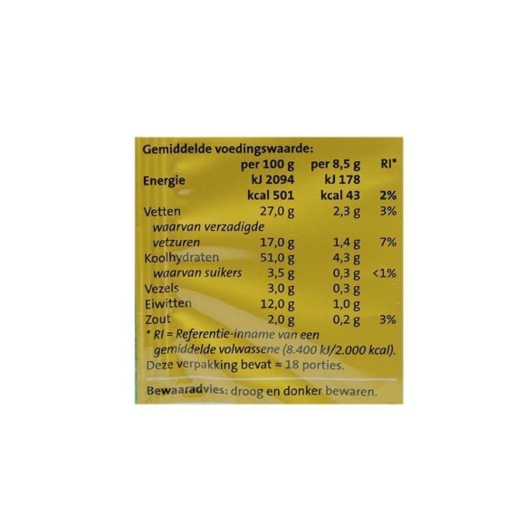 CostaBlanca Kaasstengels / Cheese Bread Sticks 150g CostaBlanca Kaasstengels / Cheese Bread Sticks 150g