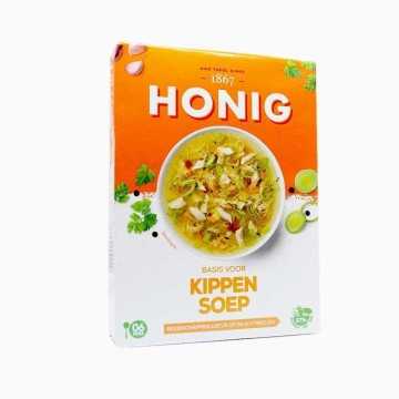 Honig Kippensoep 6 Borden / Chicken Soup 53g