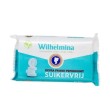 Wilhelmina Suikervrij Extra Frisse Pepermunt / Caramelos de Menta Sin Azúcar 3x37g