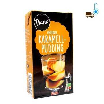Piano Original Karamellpudding / Caramel Pudding 543g