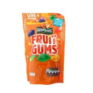 Rowntree's Fruit Gums 150g