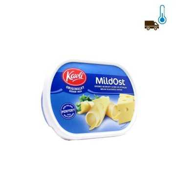 Kavli MildOst / Mild Cheese Spread 330g