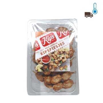 Kips Mini Kipspiesjes / Pinchitos de Pollo 160g