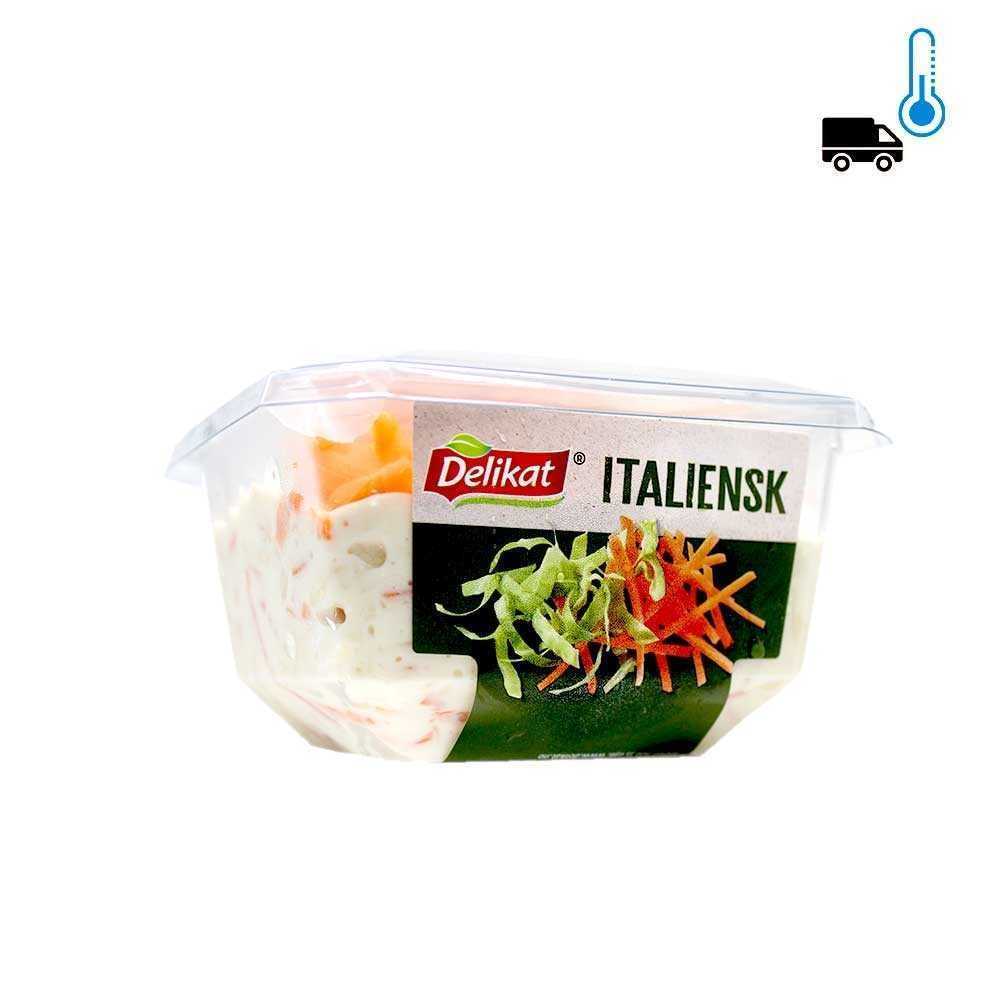 Delikat Italiensk Salat / Italian Salad 320g