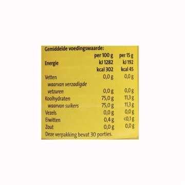 CostaBlanca Crème Honing / Miel Cremosa 450g