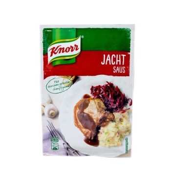 Knorr Jachtsaus / Salsa de Caza 27g