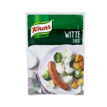 Knorr Wittesaus / Mezcla para Salsa Blanca 22g