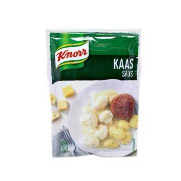 Knorr Kaassaus / Cheese Sauce Mix 44g