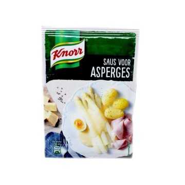 Knorr Saus voor Asperges / Salsa para Espárragos 40g