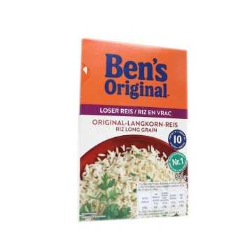 Ben's Original Long Rice 500g
